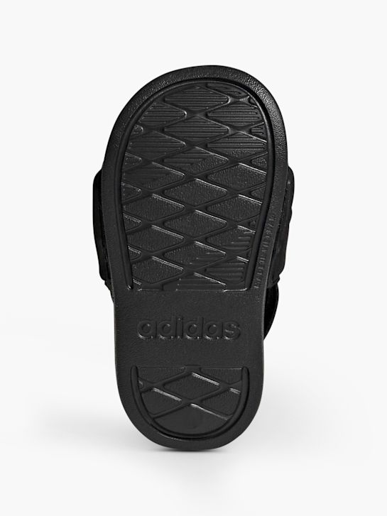 adidas Slides Schwarz 140952 4