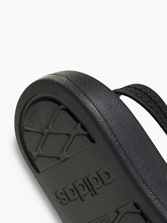 adidas Slides Schwarz 140952 5