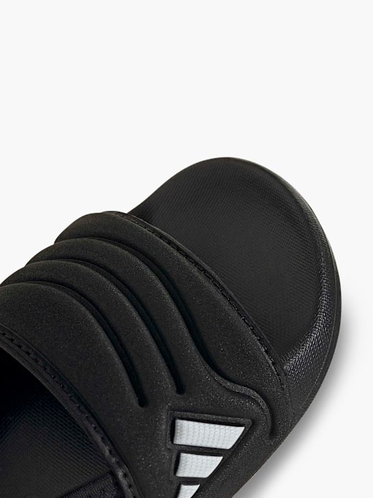 adidas Slides Schwarz 140952 6