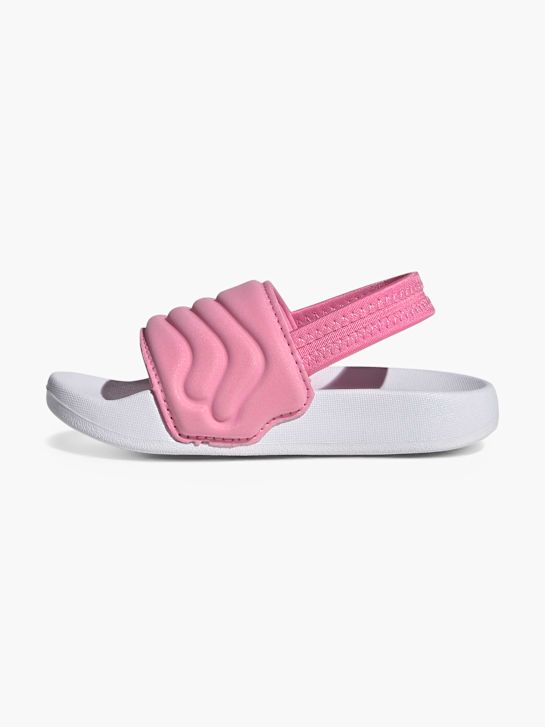 adidas Claquettes Rose 140953 3