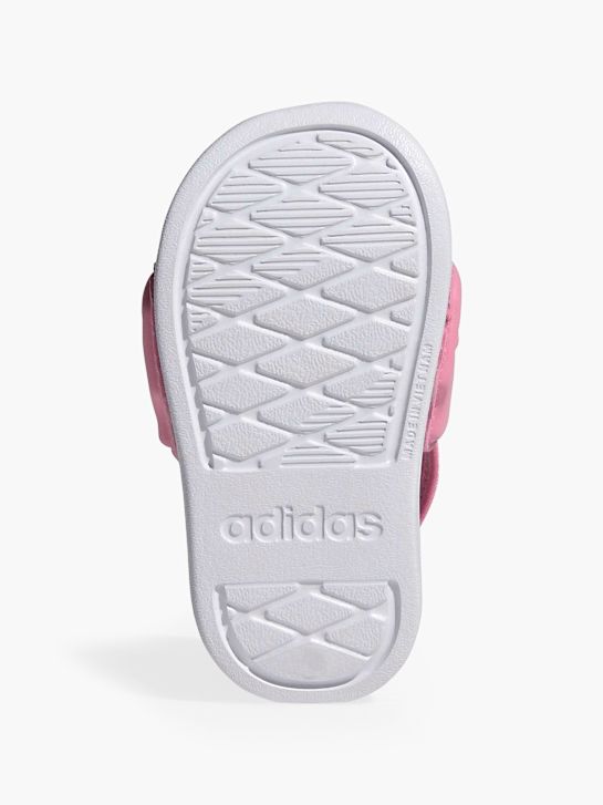 adidas Claquettes Rose 140953 4