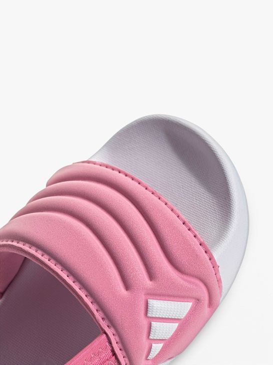 adidas Slides Rosa 140953 5