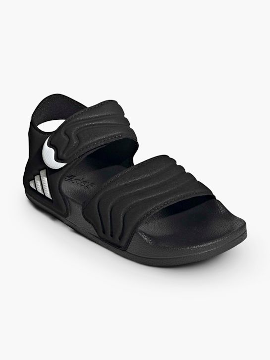 adidas Sandale Schwarz 140956 2