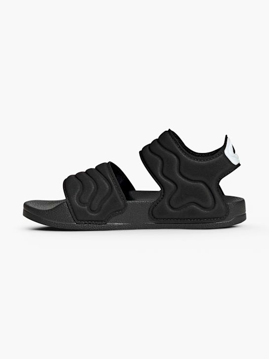 adidas Sandale Schwarz 140956 3