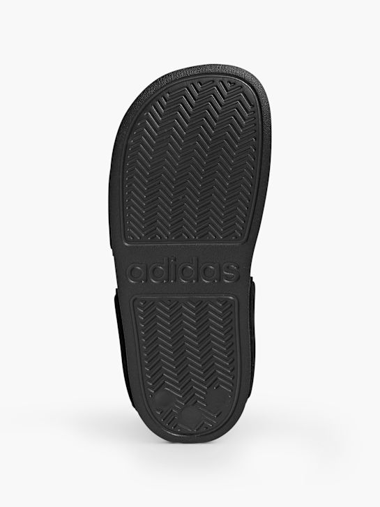 adidas Sandale Noir 140956 4