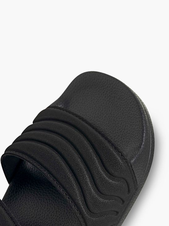 adidas Sandale Schwarz 140956 5