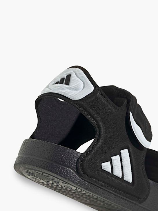 adidas Sandale Noir 140956 6