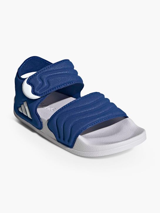adidas Sandale Blau 140957 2