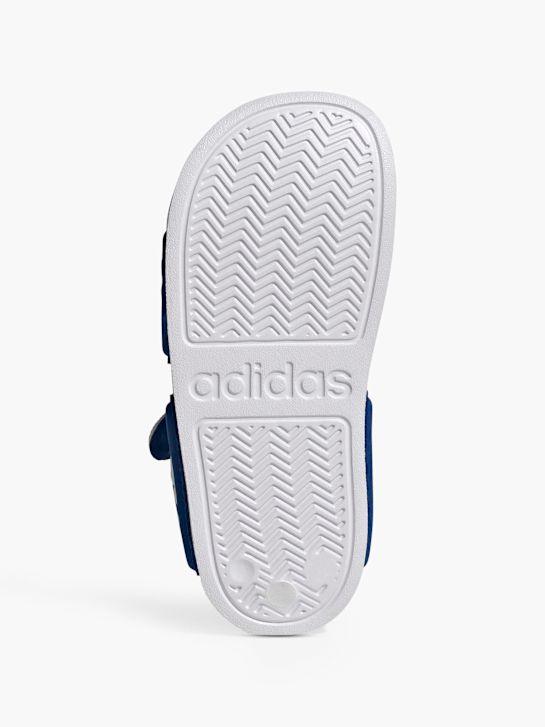 adidas Sandale Bleu 140957 4