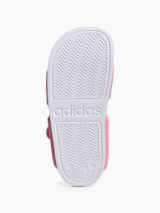 adidas Sandale Rosa 140958 4
