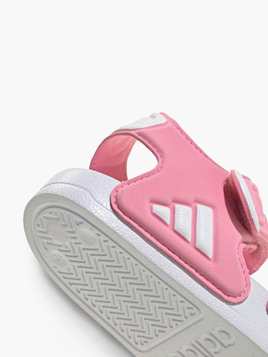 adidas Sandale Rosa 140958 5