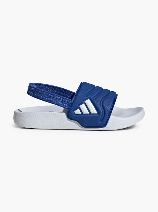 adidas Claquettes Bleu 140959 1