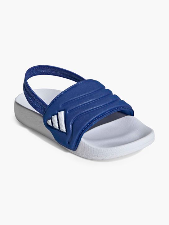 adidas Slides Blau 140959 2