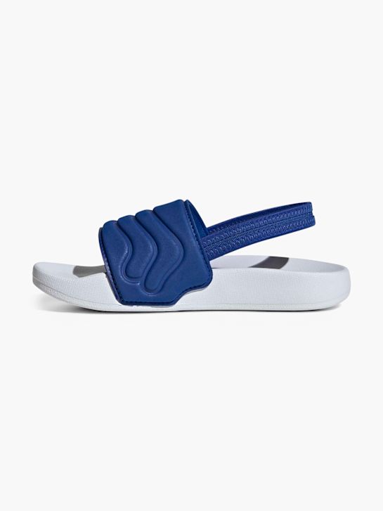 adidas Claquettes Bleu 140959 3