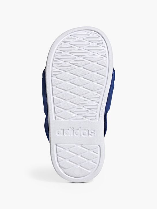 adidas Slides Blau 140959 4