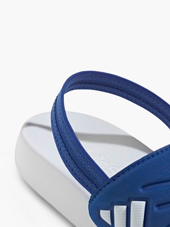 adidas Claquettes Bleu 140959 5