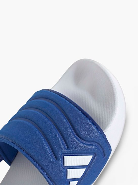 adidas Slides Blau 140959 6