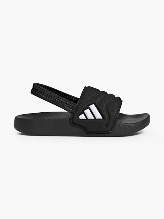adidas Chinelos Preto 140960 1