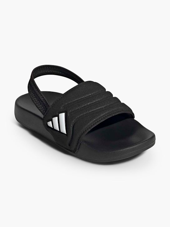 adidas Chinelos Preto 140960 2