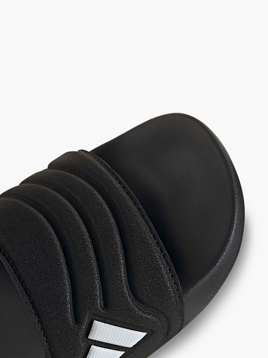 adidas Chinelos Preto 140960 6
