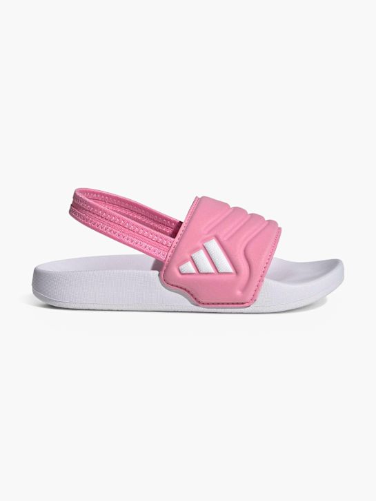 adidas Slides Pink 140961 1