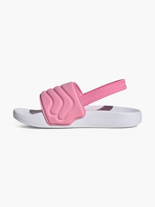 adidas Slides Pink 140961 3