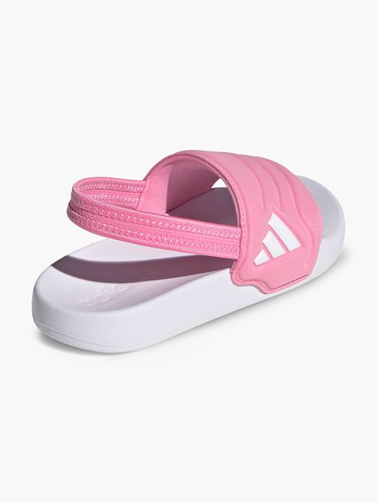 adidas Slides Pink 140961 5