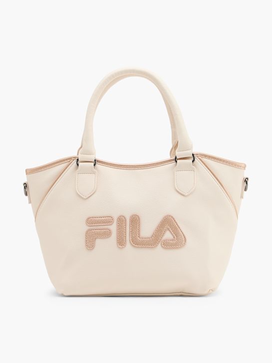 FILA Nakupovalna torbe Roza 140962 1