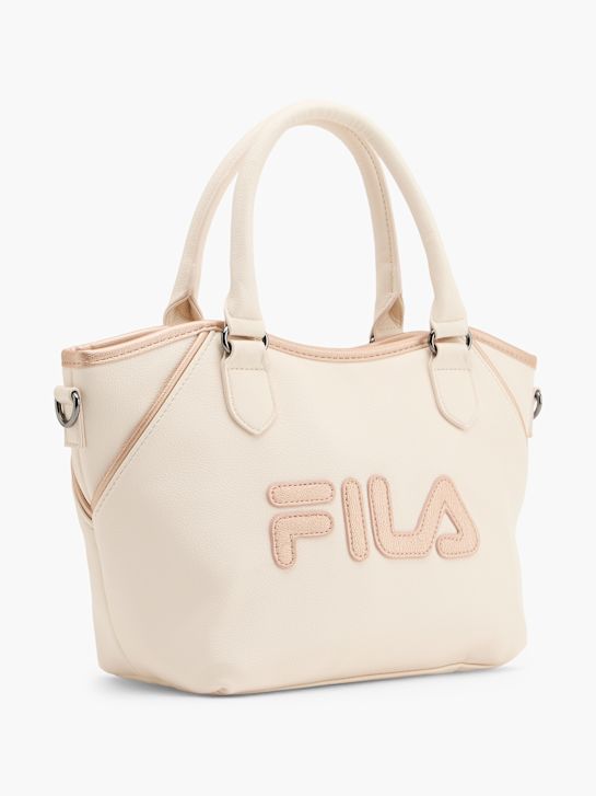 FILA Shopper táska rózsaszín 140962 2