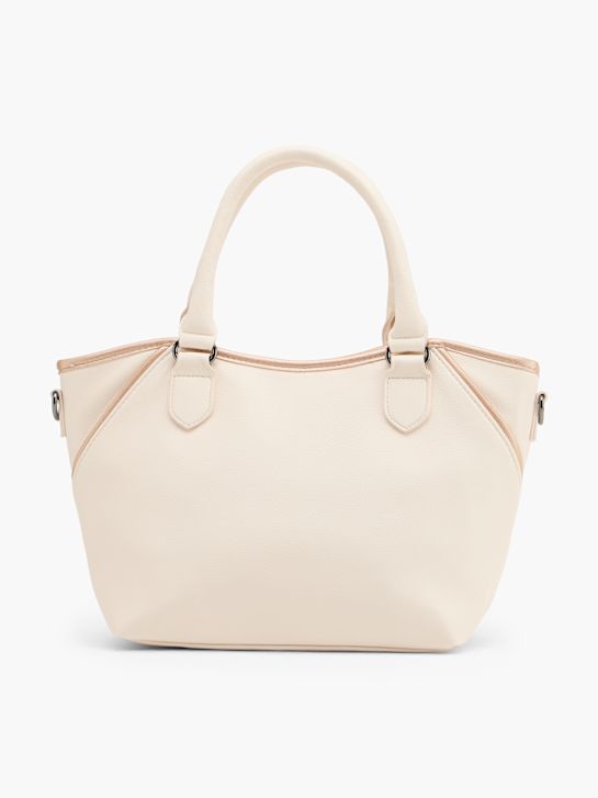 FILA Shopper táska rózsaszín 140962 3