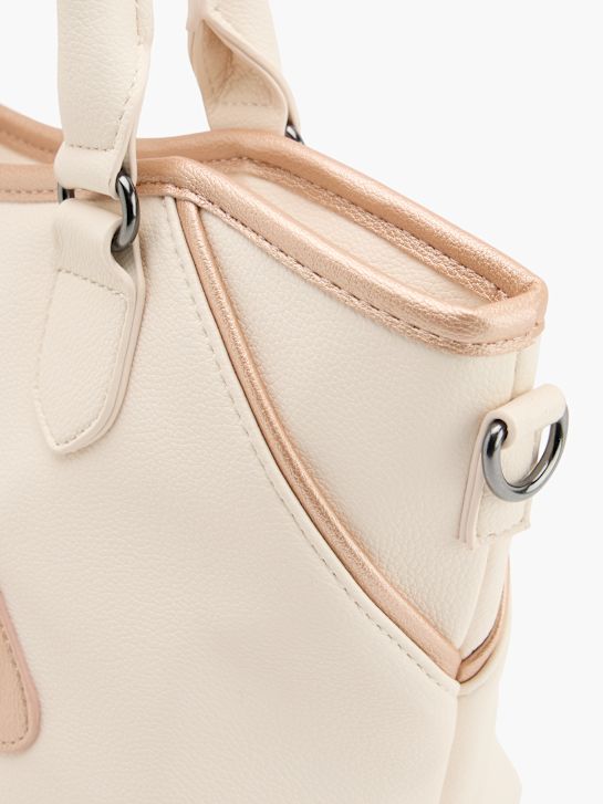 FILA Shopper torba Ružičasta 140962 5