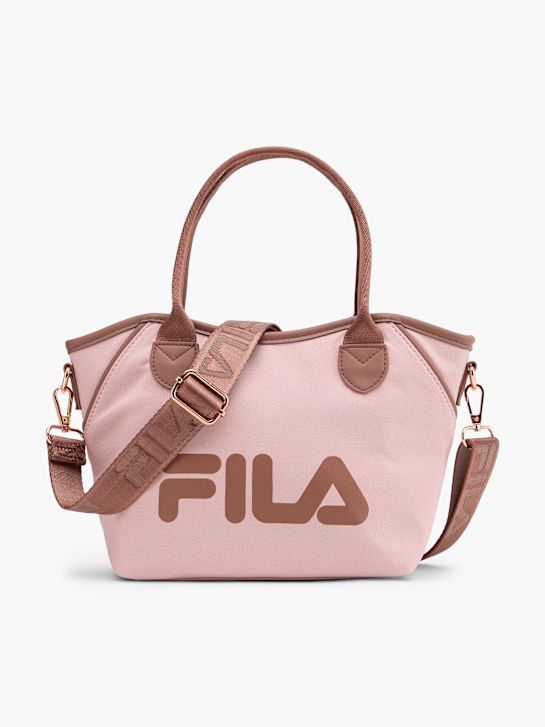 FILA Shopper táska bézs 140963 1