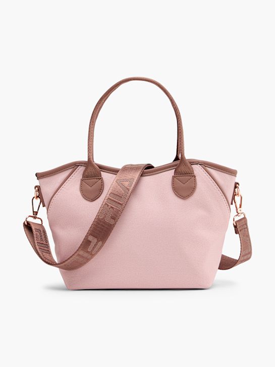 FILA Shopper táska bézs 140963 3