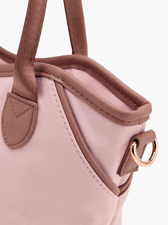 FILA Shopper táska bézs 140963 5