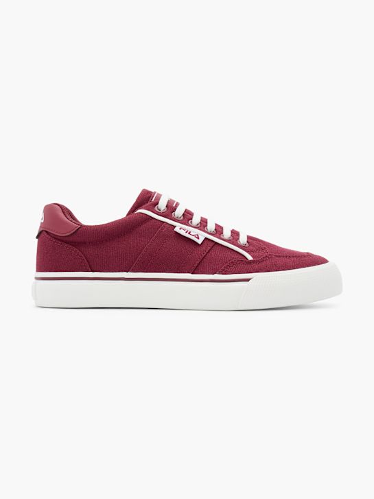 FILA Sneaker bordó 140966 1
