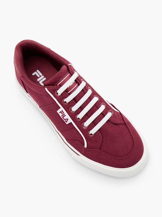 FILA Sneaker bordó 140966 2