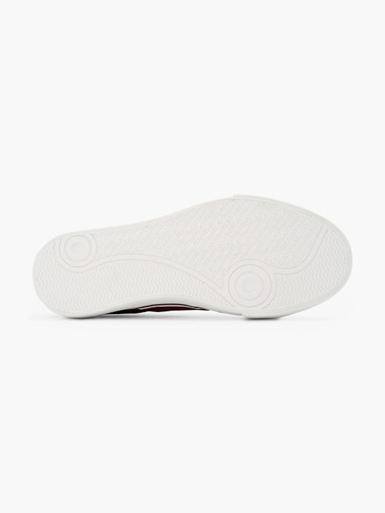 FILA Sneaker bordó 140966 4