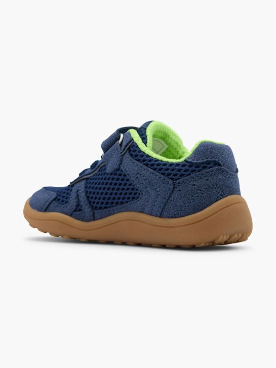 elefanten Sneakersy Ciemnoniebieski 140983 3