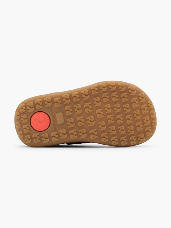 elefanten Sneakersy Ciemnoniebieski 140983 4