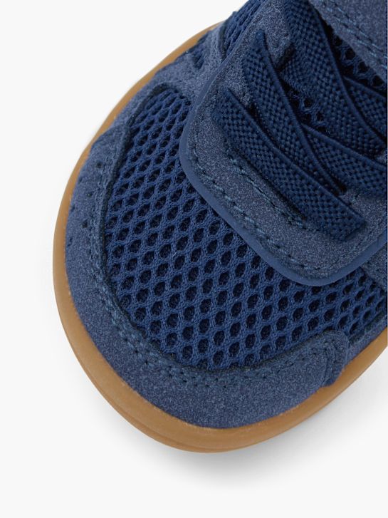 elefanten Sneakersy Ciemnoniebieski 140983 6