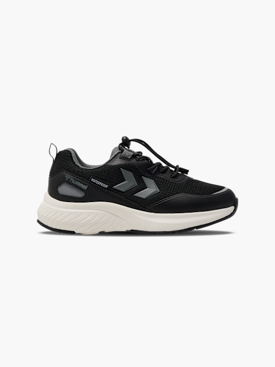 hummel Sneaker Sort 141003 1