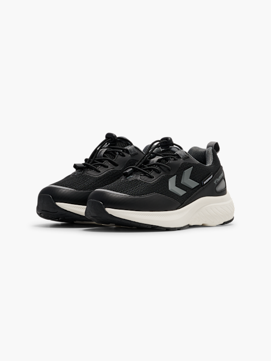 hummel Sneaker Sort 141003 2