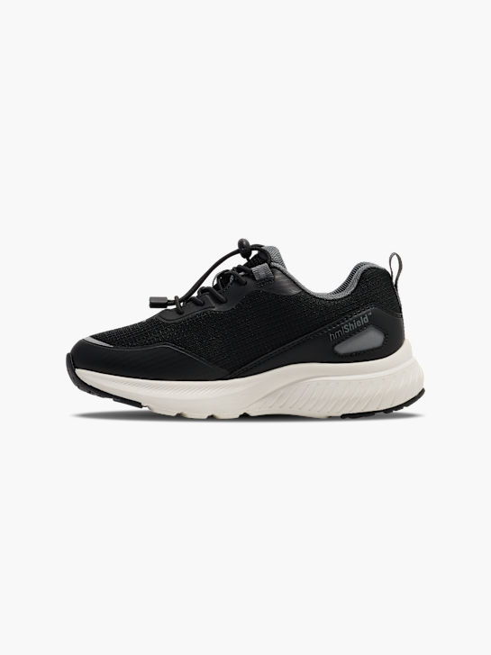 hummel Sneaker Sort 141003 3