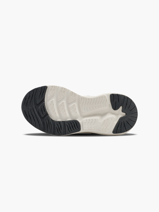 hummel Sneaker Blå 141005 4