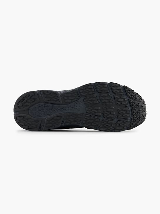 New Balance Sneakersy Czarny 141026 4