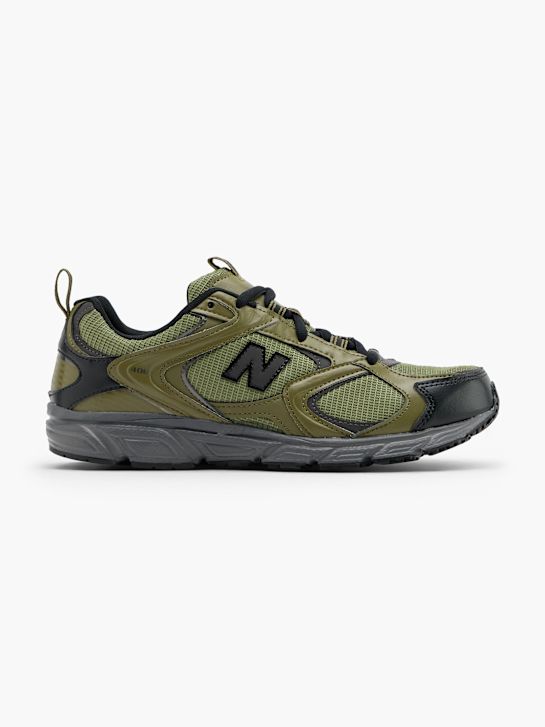 New Balance Tenisky Olivová 141028 1