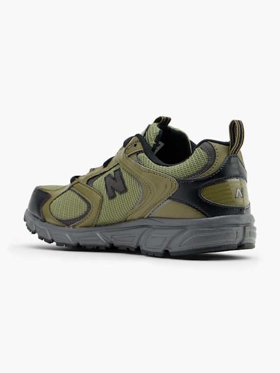 New Balance Sneaker oliva 141028 3