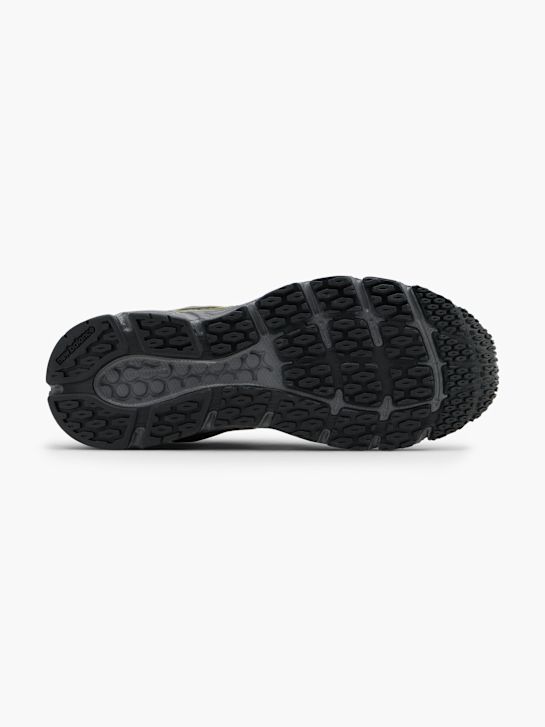 New Balance Tenisky Olivová 141028 4