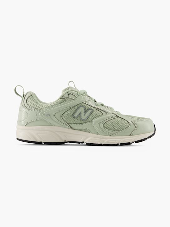 New Balance Маратонки Зелен 141027 1