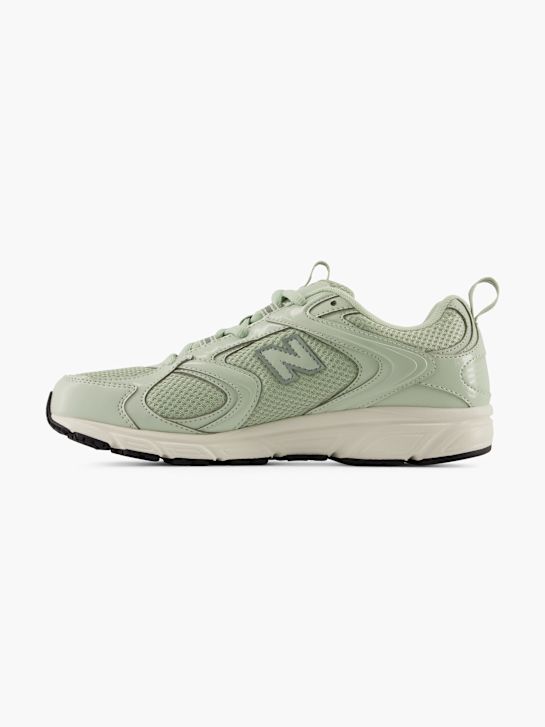New Balance Sneaker Verde 141027 3